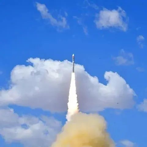 中国最大固体运载火箭成功上天！广州南沙强力推“箭”